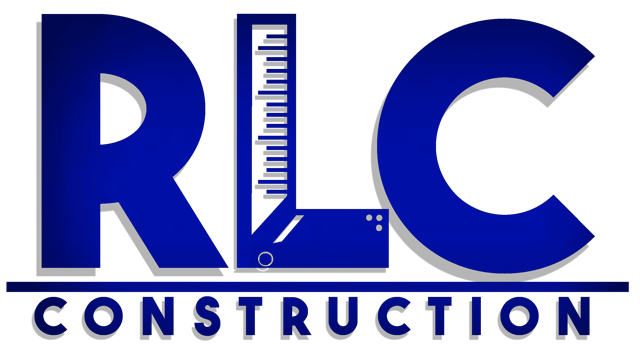 RLC Construction logo